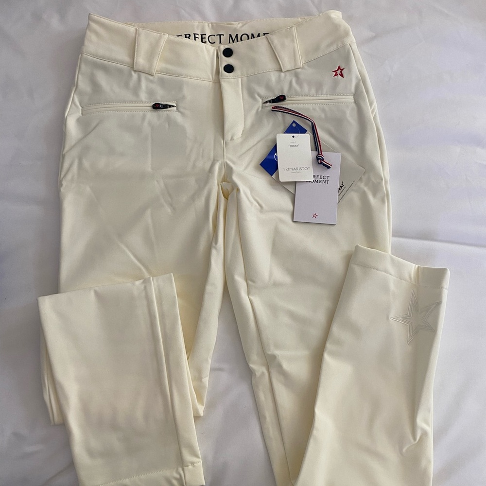 Perfect Moment Ski Pants
